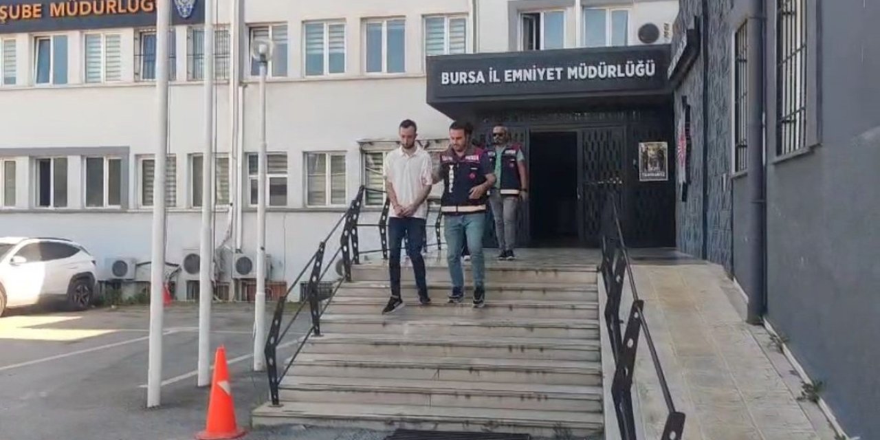 Dolandırıcılık büro amirliği harekete geçti