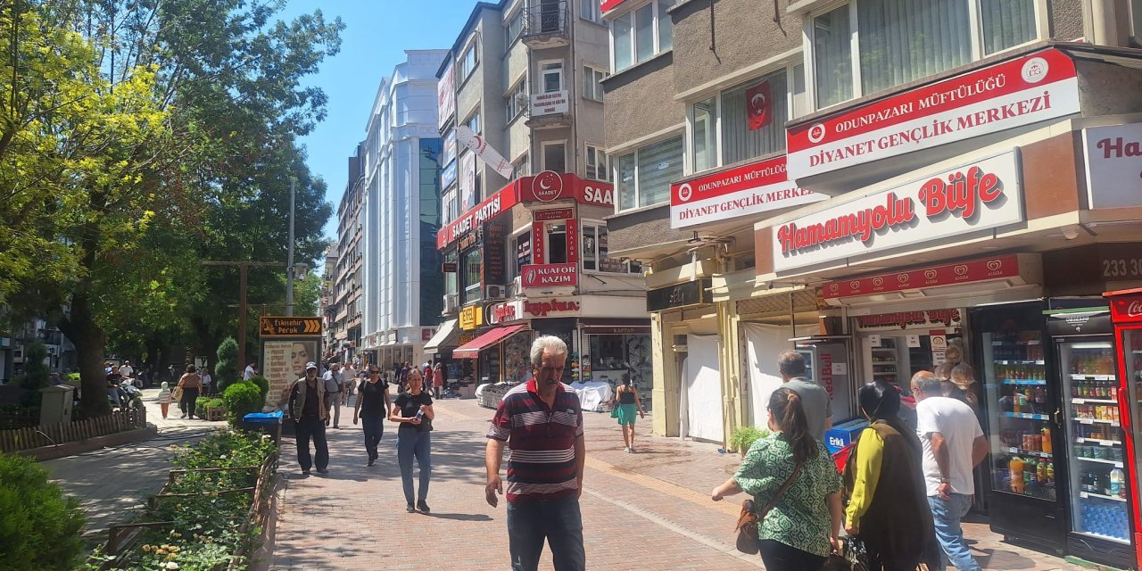 “Kiralar asgari ücretten yüksek bu gülünç bir durum”