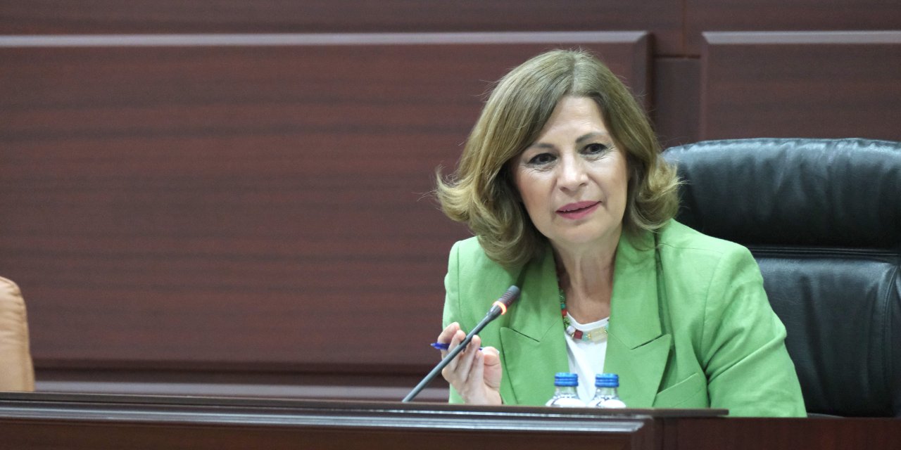 “Eskişehir üvey evlat muamelesi görüyor”