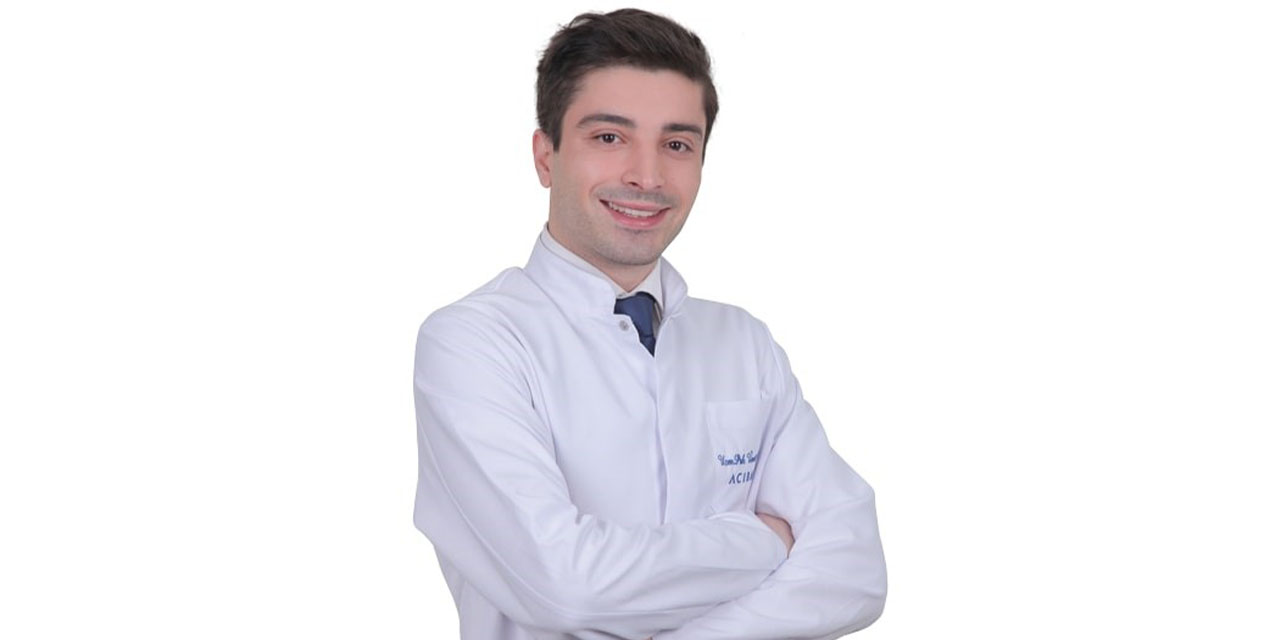 "Öğrencinin rakibi diğer adaylar değil, sınav kaygısı"