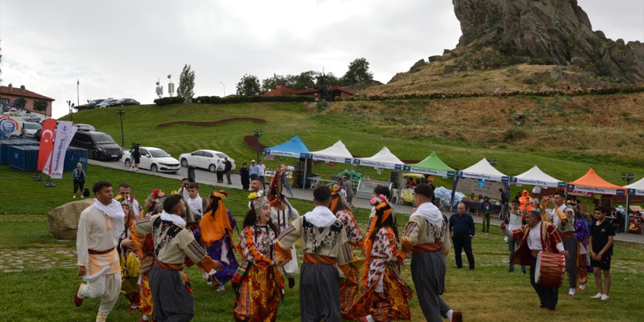 Nasreddin Hoca Festivali o tarihlerde yapılacak