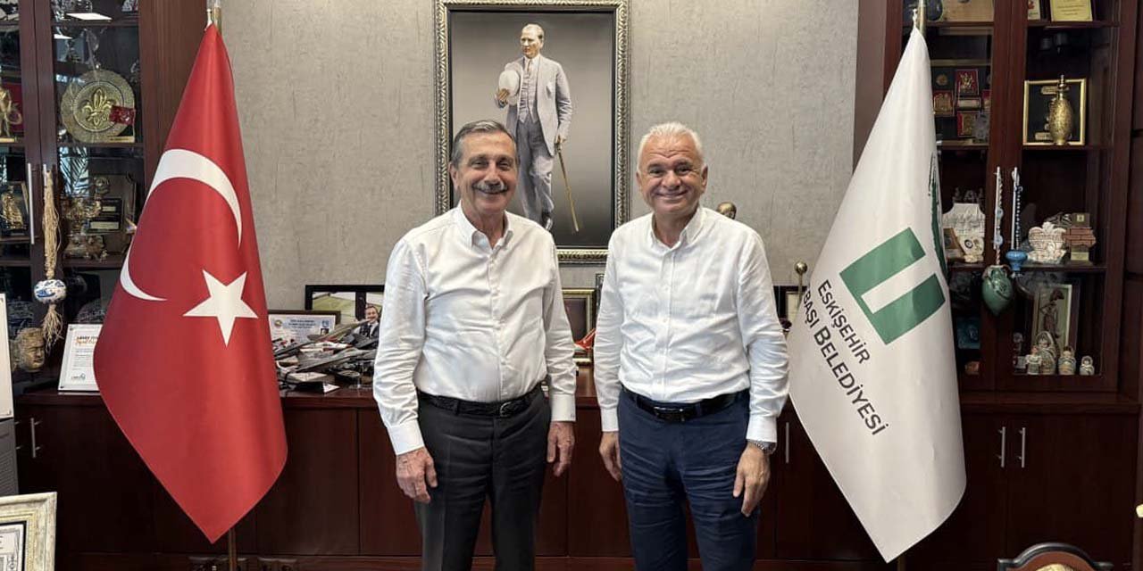ETO Başkanı Metin Güler'den katı atık ücretine tepki!