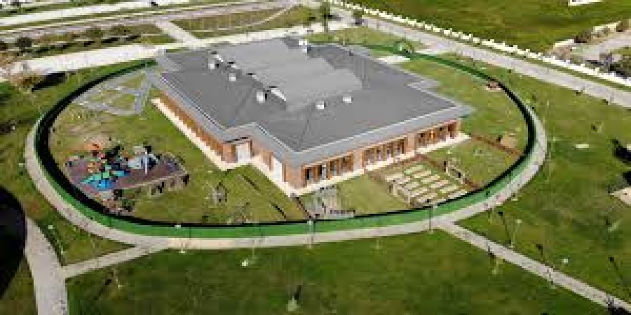 Yaşam Park’ta eğlence dolu gün