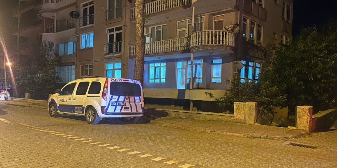 15 yaşındaki çocuk ablasını yanlışlıkla vurarak öldürdü