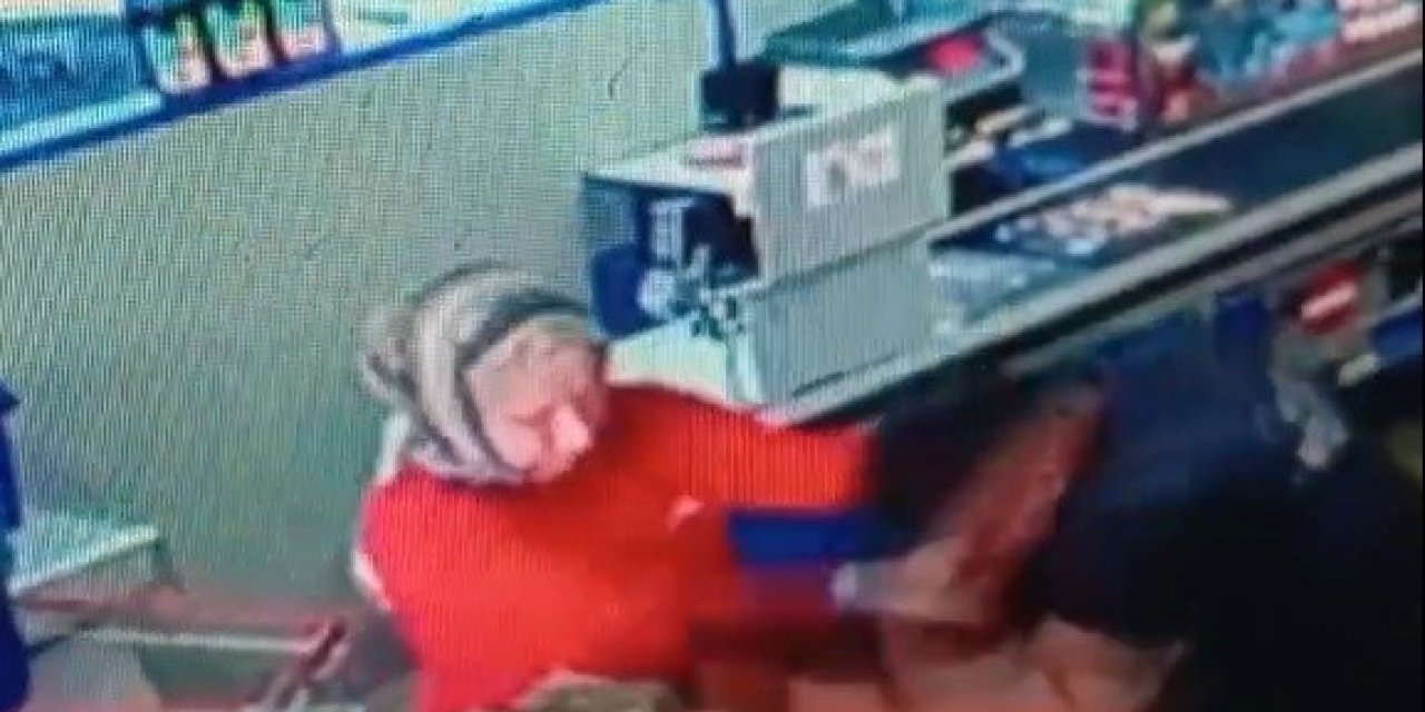 Büyükşehir kadına şiddet uygulayan personelin iş akdini fesh etti!