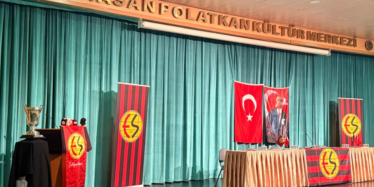 Eskişehirspor'un borcu açıklandı!