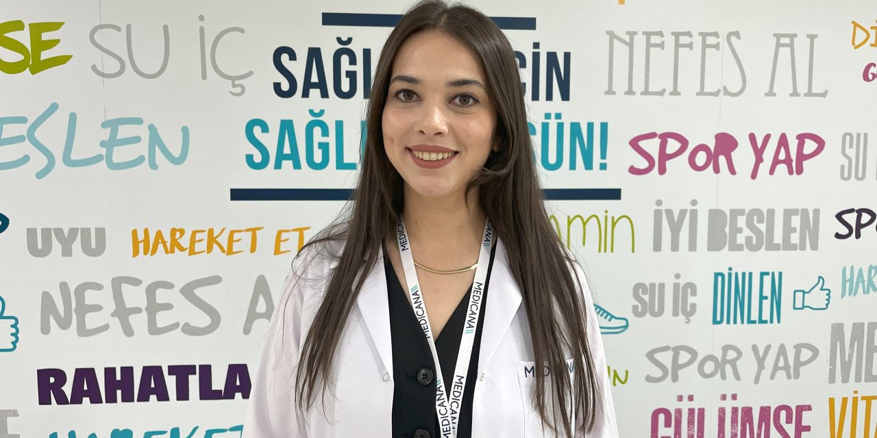 "Çocuklarınızı başkaları ile kıyaslamayın"