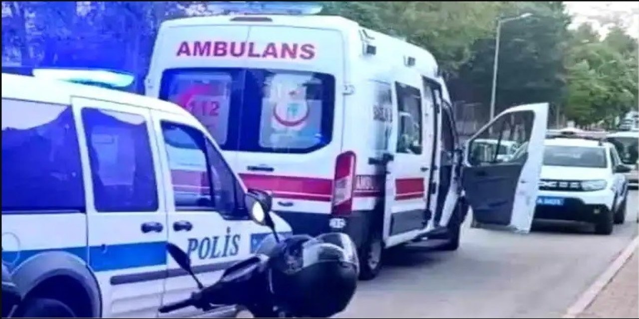 Bilecik'te kaza: 1 yaralı