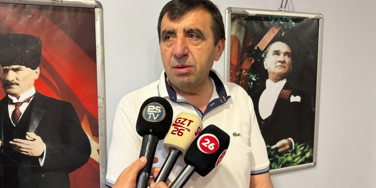 “Eskişehir bol bol sebze tüketecek”