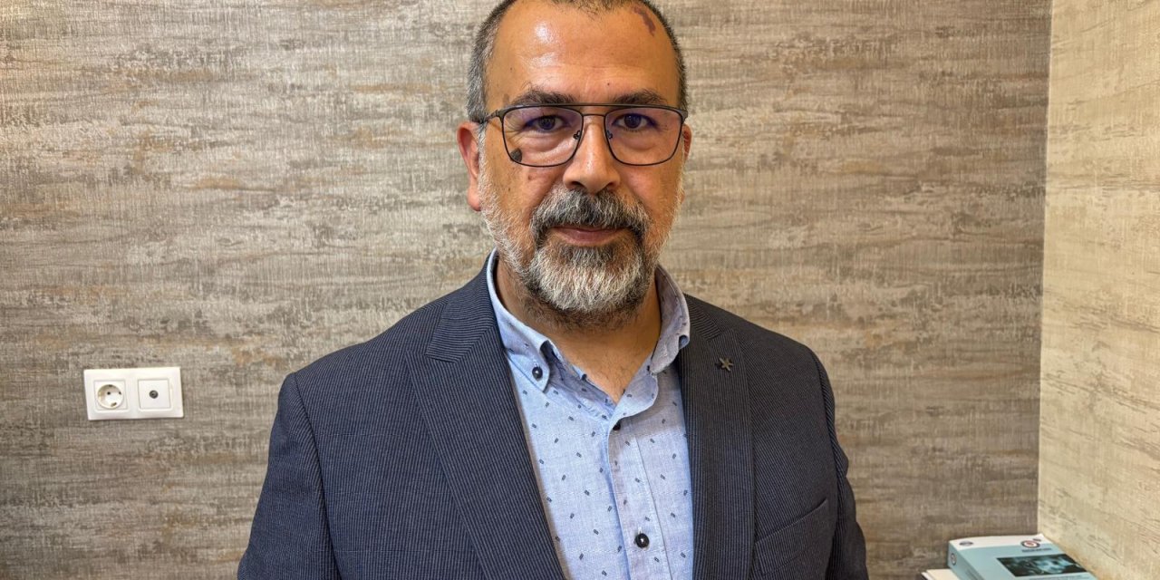 Eğitim-Bir-Sen 2 No’lu Şubesi’nde yeni dönem
