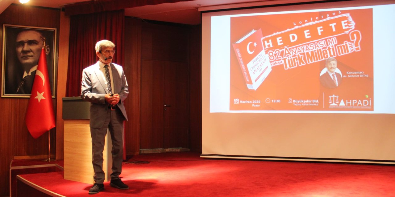 “Terörist başına kurucu önder denilemez”