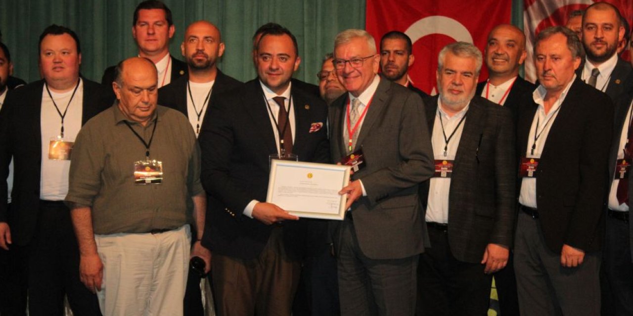 Entok ve ekibi güven tazeledi