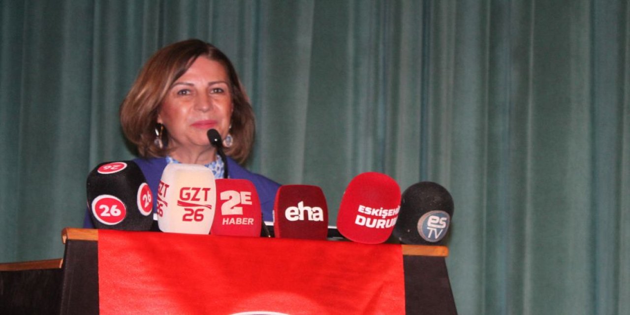 “Sıra mali yapı ve şirketleşmede”