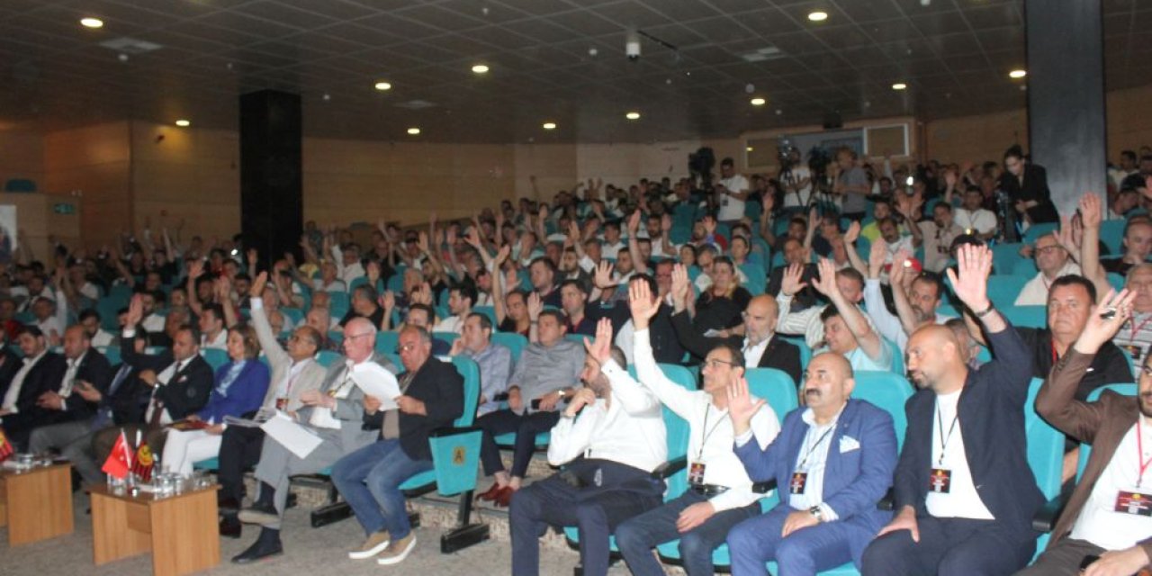 Borç 517 milyon