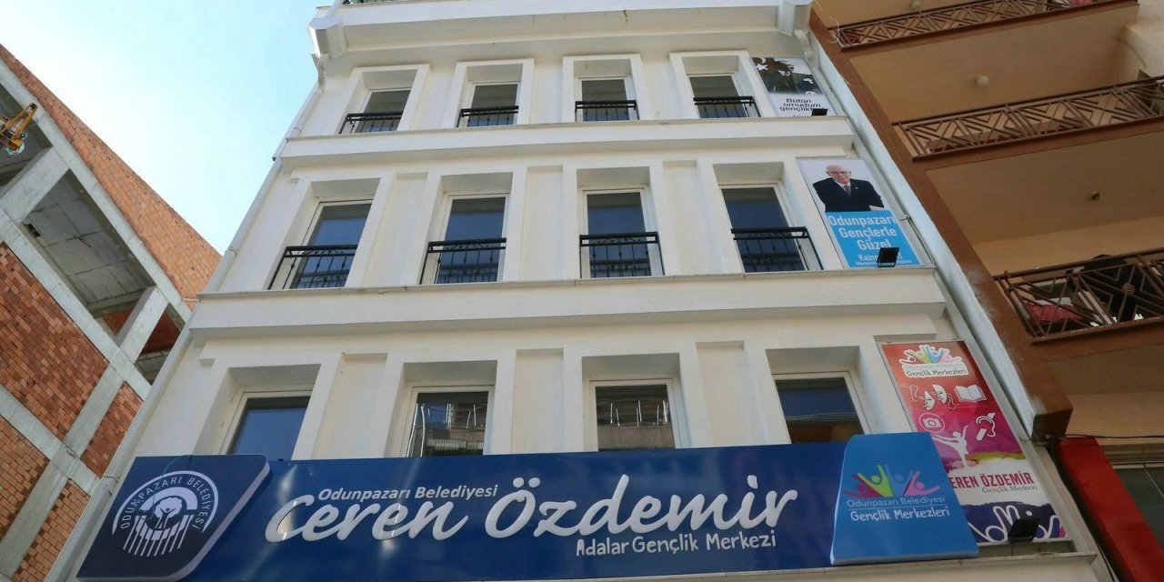 Odunpazarı'ndan LGS'ye girecek öğrencilere büyük destek