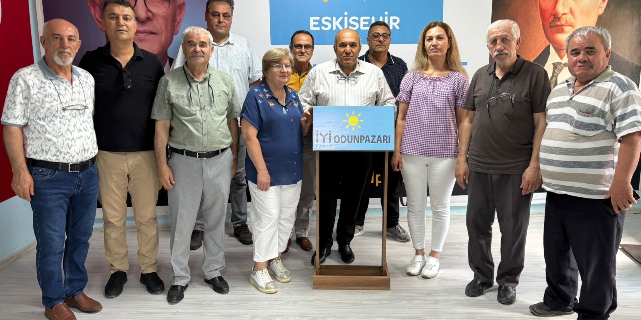 Gürol Yer: “Çalışanlar kaderiyle baş başa bırakılmaktadır”