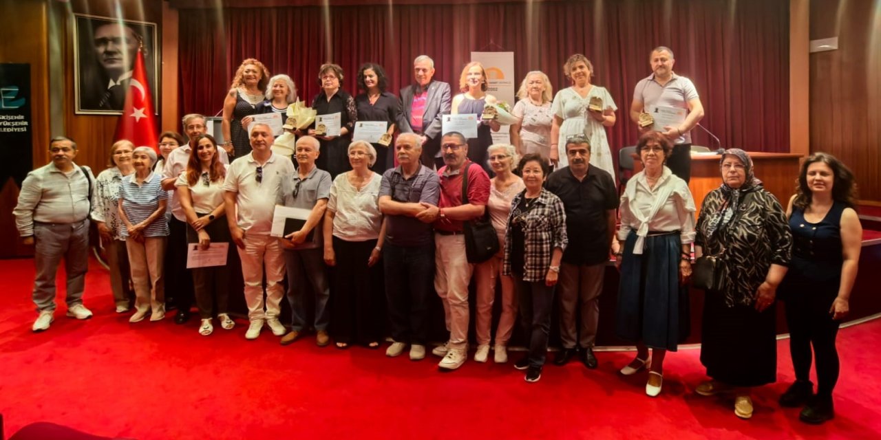Kral Midas Öykü Günleri tamamlandı