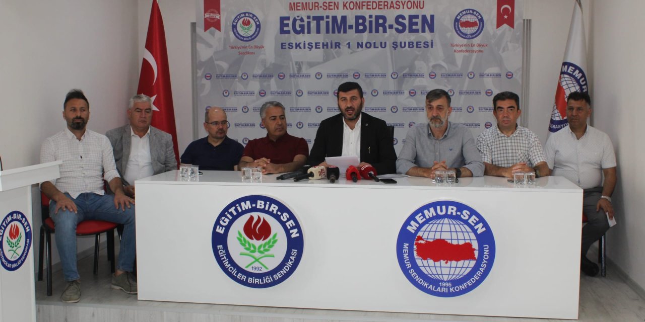 İbrahim Akar’dan katı atık bedeli eleştirisi!