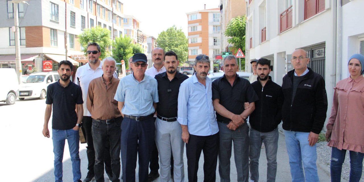 Tepebaşı Belediyesi’ne tepki büyüyor!