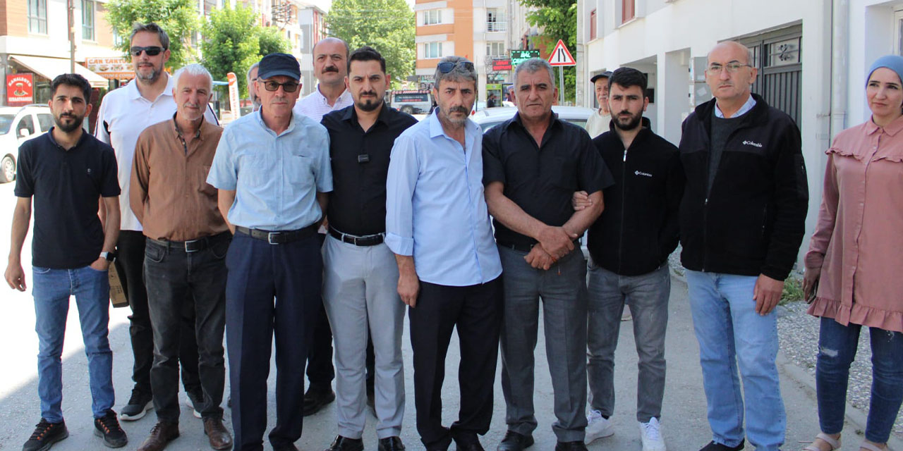 Tepebaşı Belediyesi’ne tepki büyüyor!