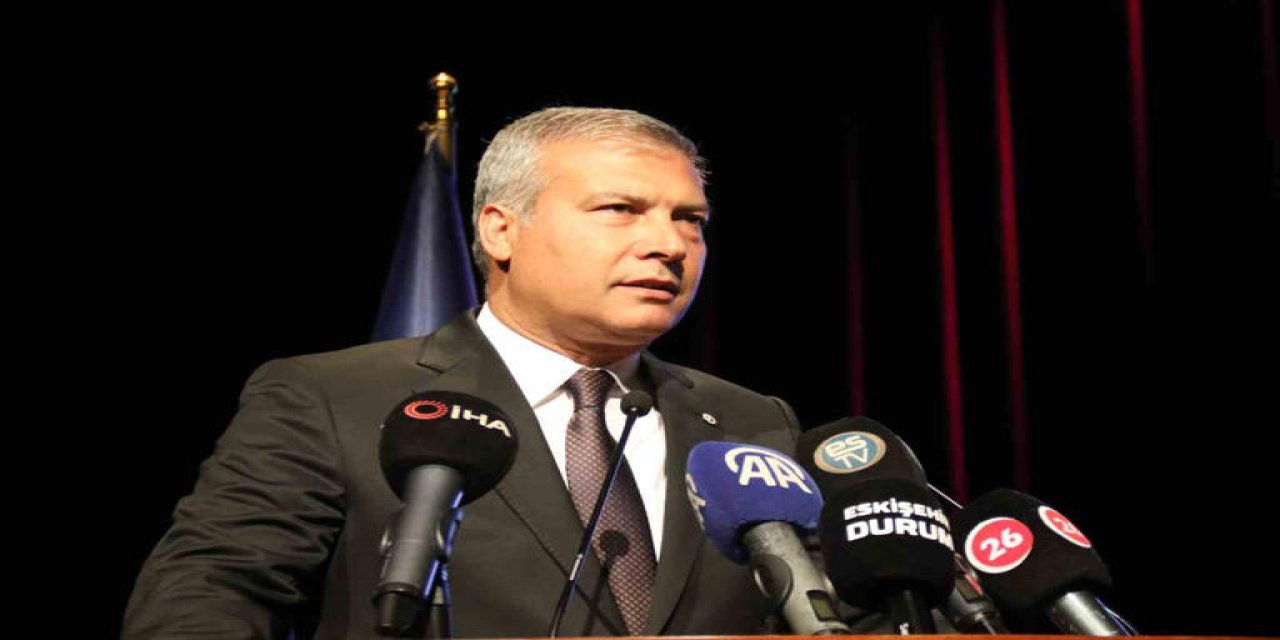 Akademik Performans Ödülleri sahiplerini buldu