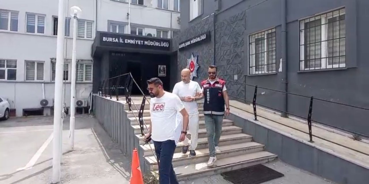 İş başvurusu yaparken dolandırıldı
