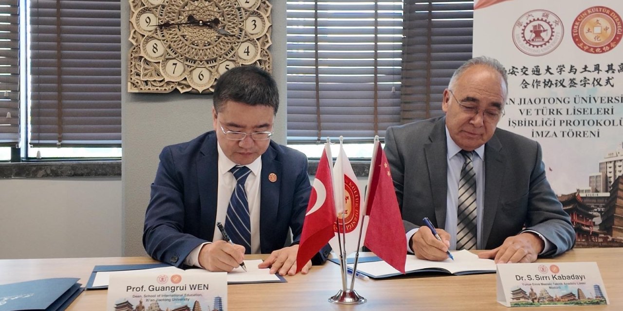 Eskişehir'de öğrencilerin geleceği için önemli fırsat