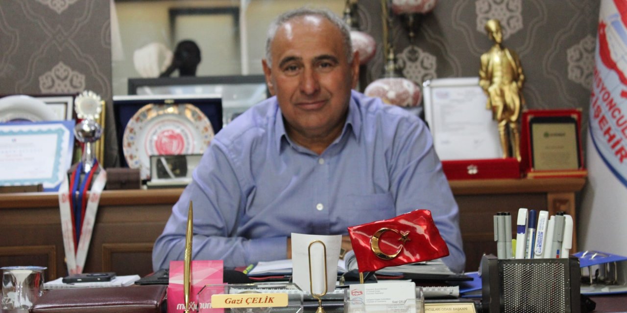 Katı atık bedelinden emlakçı esnafı da dertli