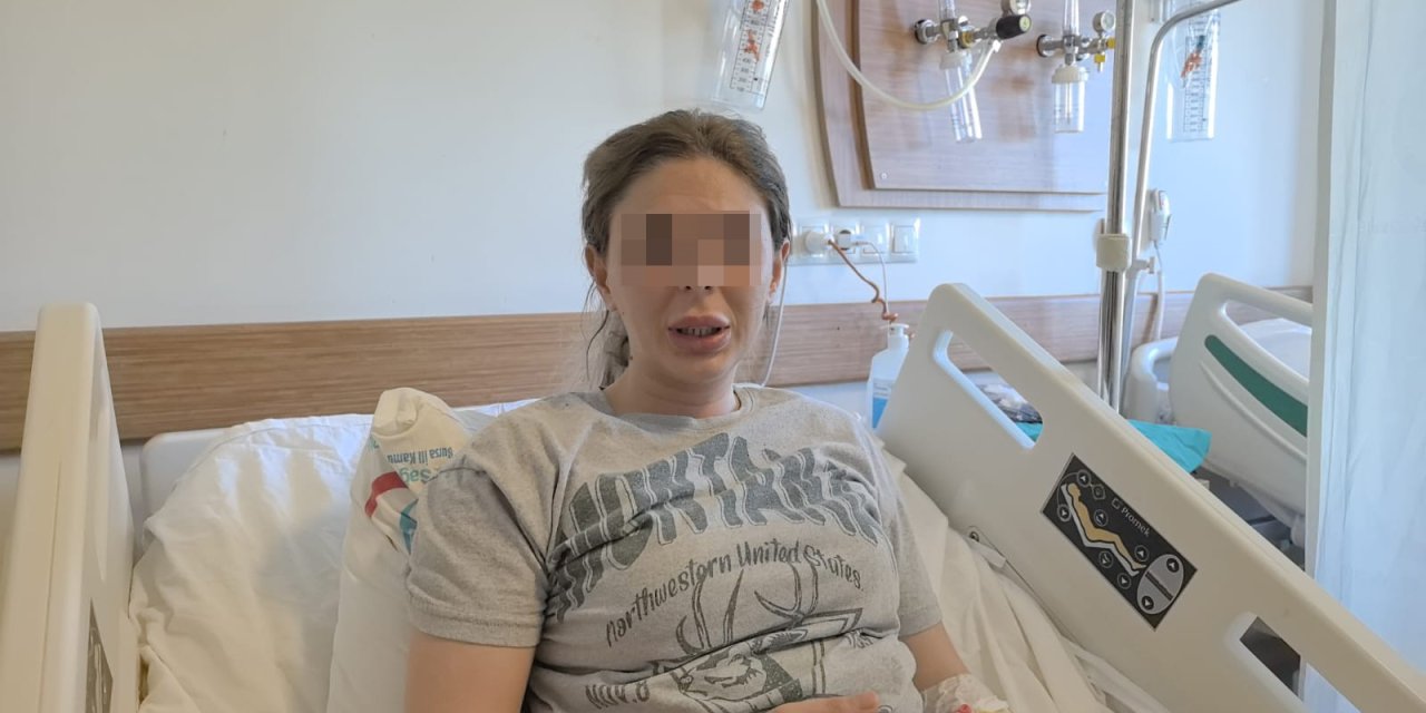 Eski nişanlısını yaralayan şahıs 14 gün sonra teslim oldu