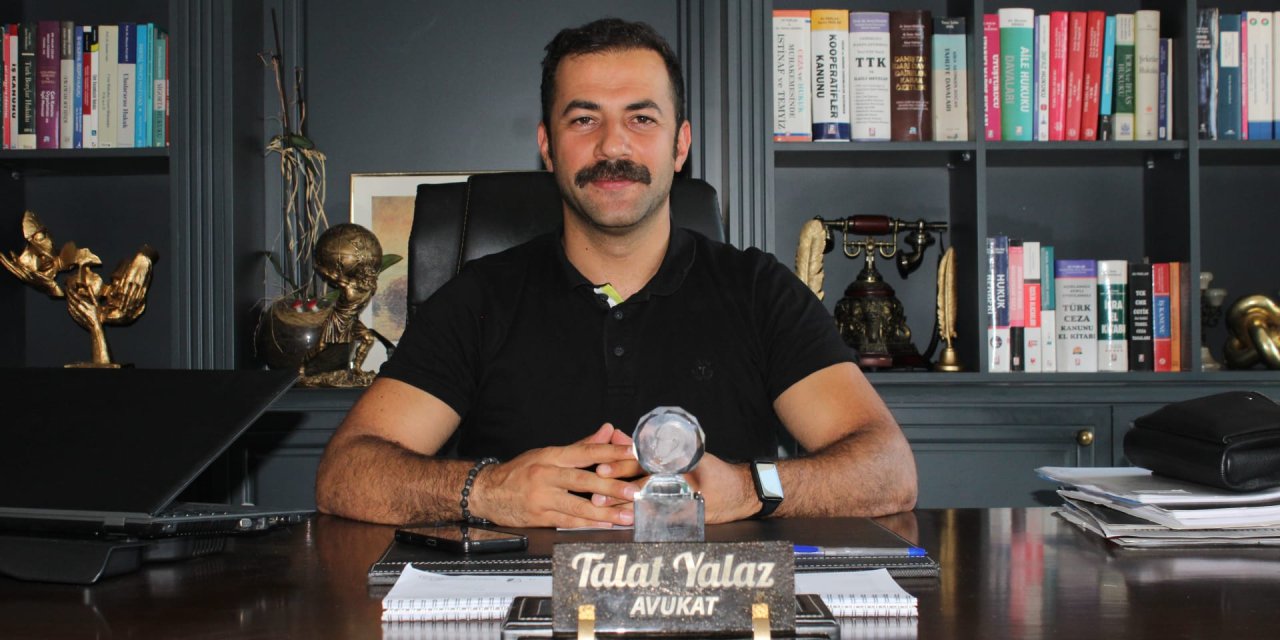 CHP İl Başkanı Talat Yalaz’dan “Katı Atık Bedeli” açıklaması