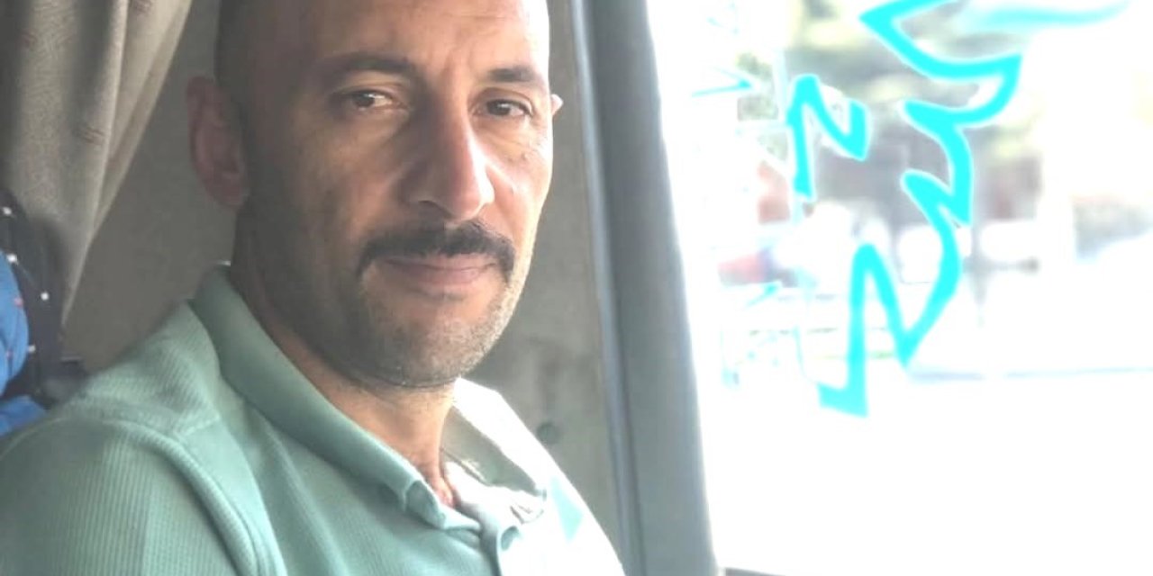 Kütahya'da tır kazasında 1 kişi hayatını kaybetti
