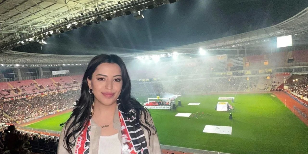 Selvinaz Durur: "Bu bir vefa değil, bir siyasi hesaptır”