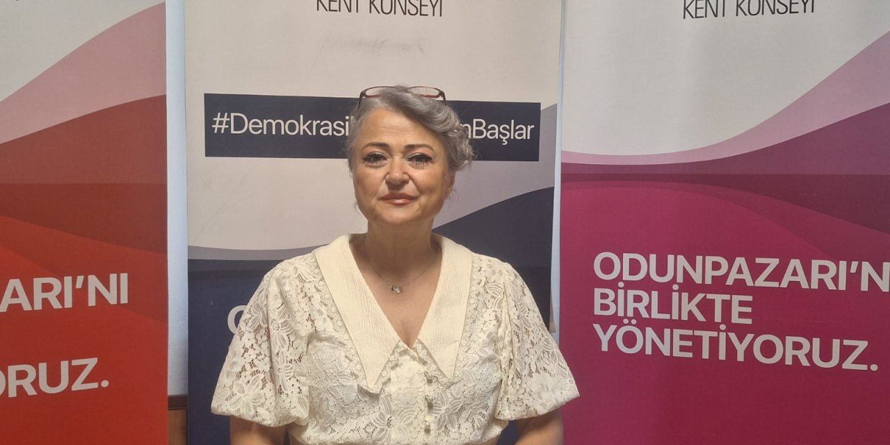 Mahalle Muhtarı Meral Karayel: Cunudiye okul istiyor