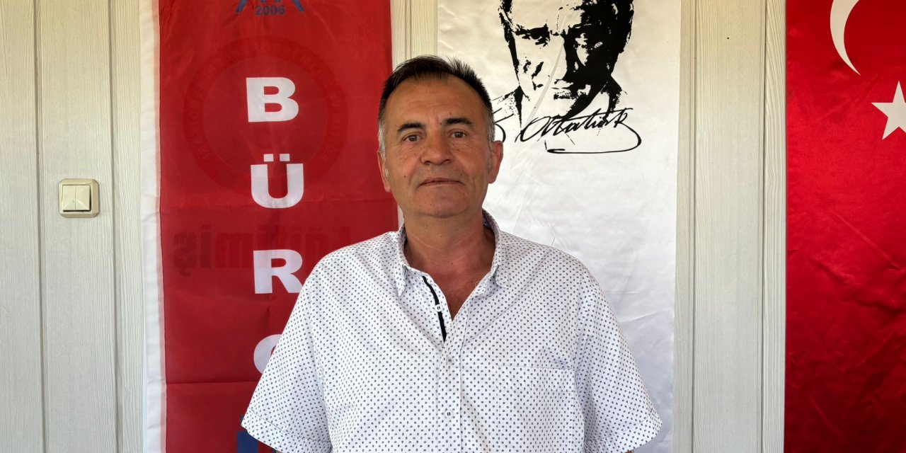 “Seyyanen zam verilmeli”