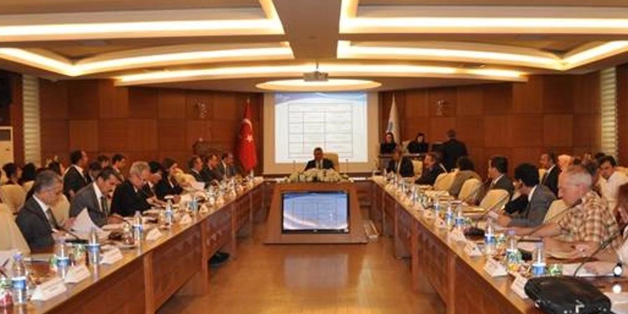 Ulusal İş Sağlığı ve Güvenliği Konseyi'nin toplanacağı duyurıldu