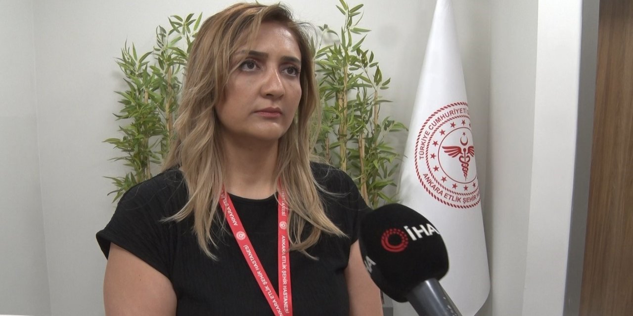 "Kene türünden bağımsız olarak birçok hastalığı taşıyabiliyor"