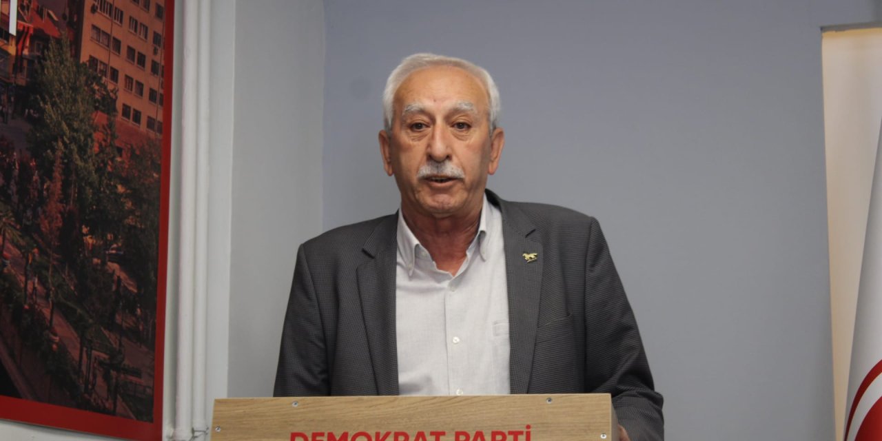 “Atatürk’ü unutturmaya çalışmak acizliktir”