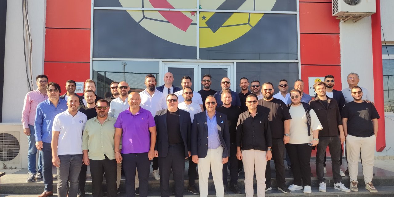 Eskişehirspor için hareketli hafta olacak