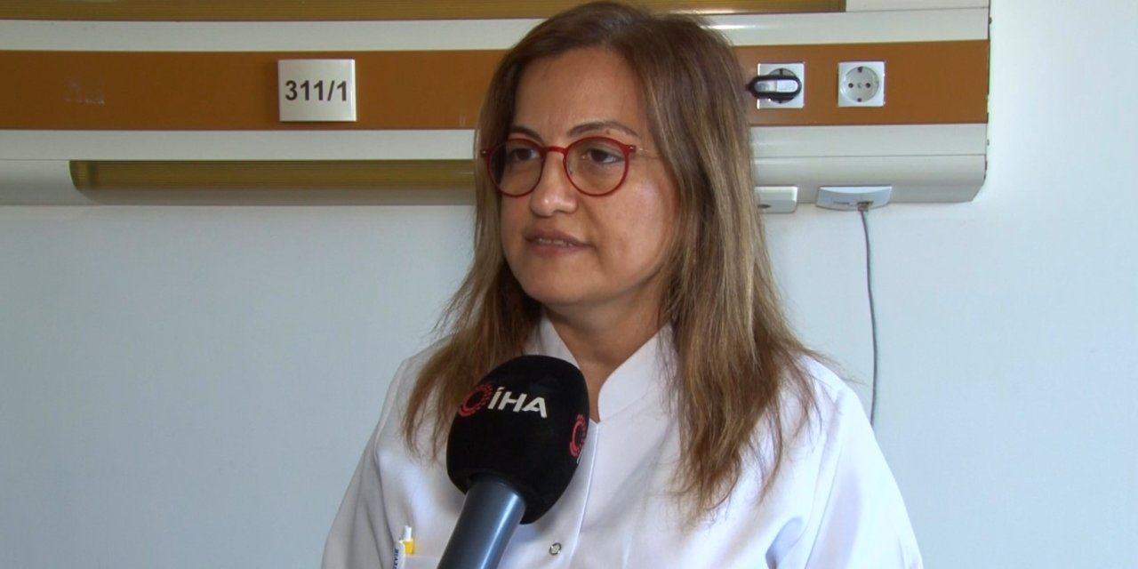 Uzmanlardan kene uyarısı