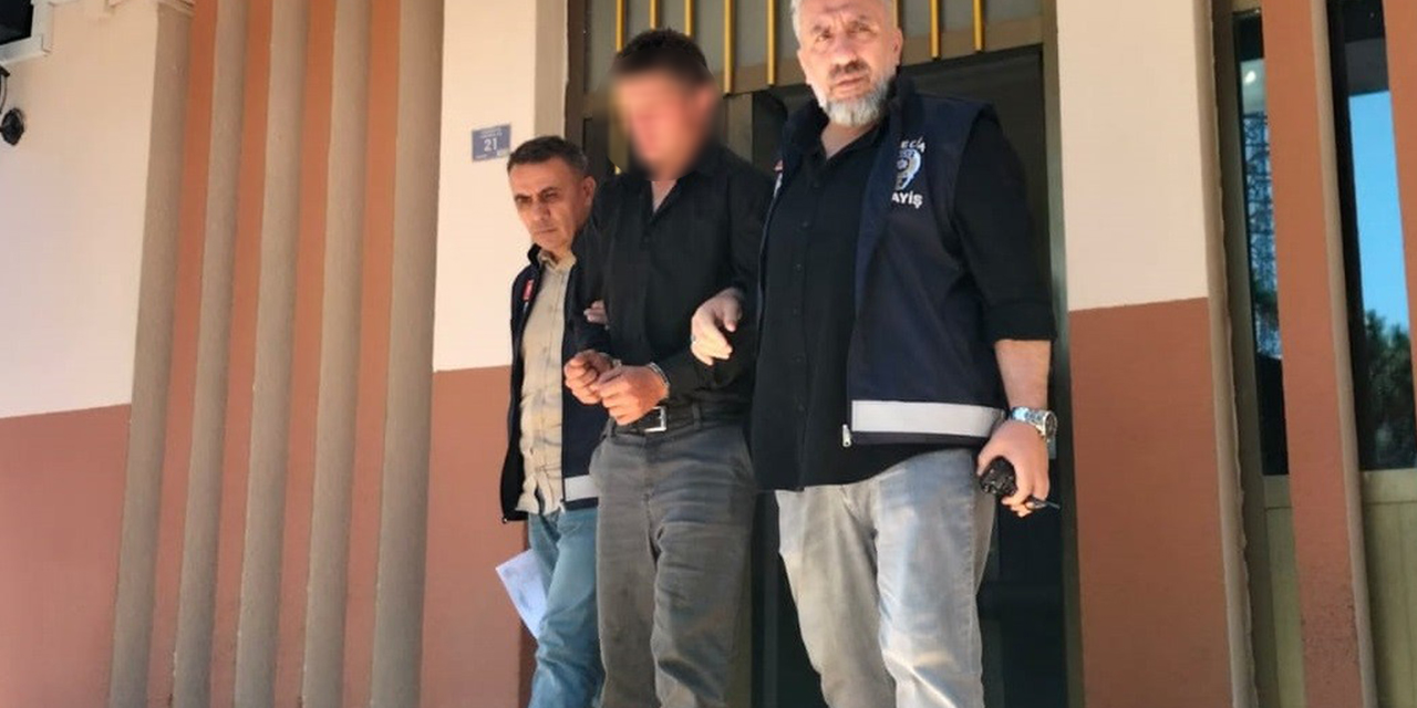 Miras davasında kan aktı!