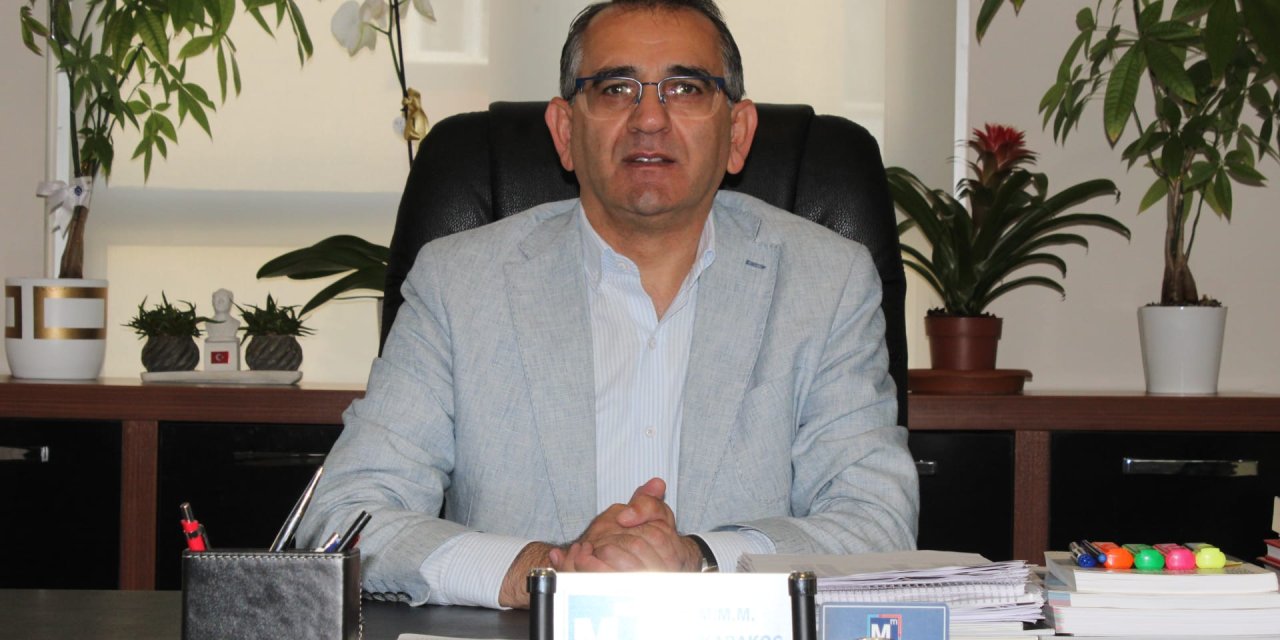 “Gençler müşteri bulmakta zorlanıyor”