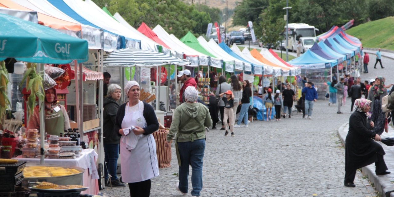 Sivrihisar’da kültür ve sanat buluşacak