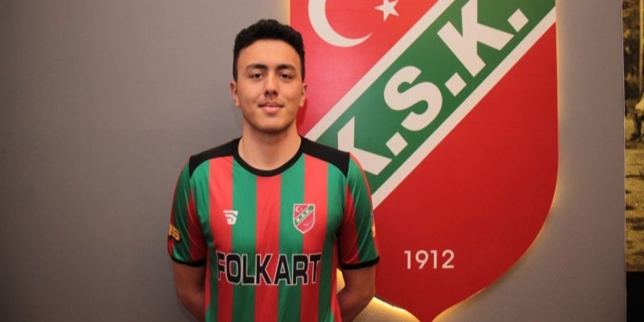Kaleye yeni isim