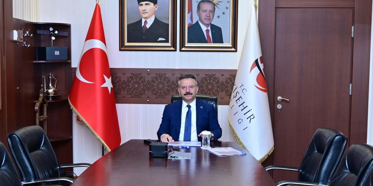 "Düzensiz Göçle Mücadele Toplantısı" gerçekleşti