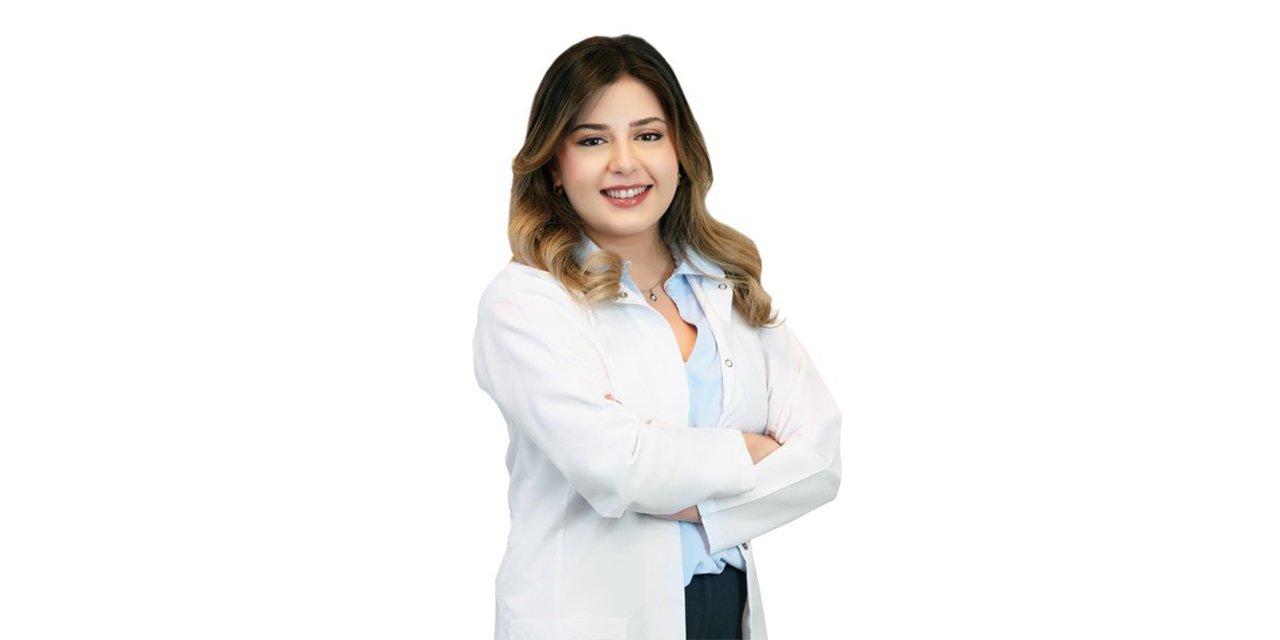 "Kilo vermek için değil iyileşmek için beslenin"