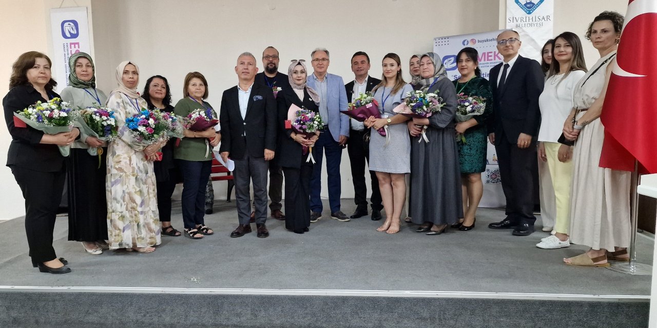 “Yansımalar” sergisi halkla buluştu
