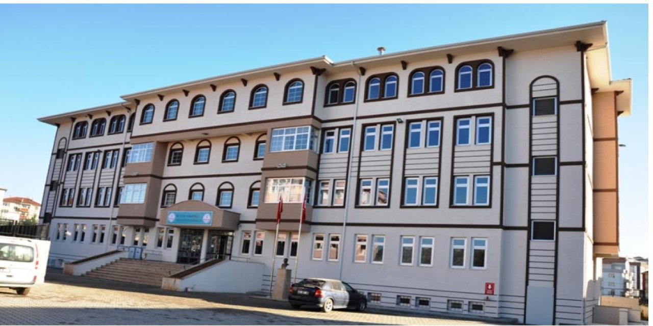 Müdürlük makamına siyasi torpil iddiası