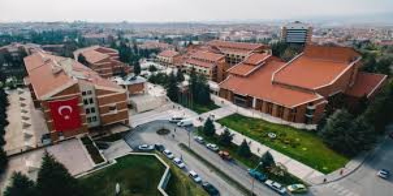 TÜBİTAK programları tanıtıldı