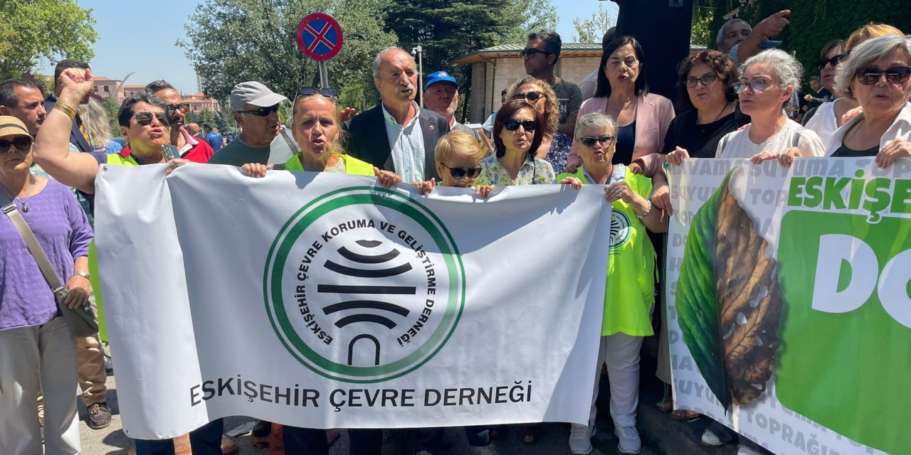 ESÇEVDER: “Talan yasası geri çekilsin”