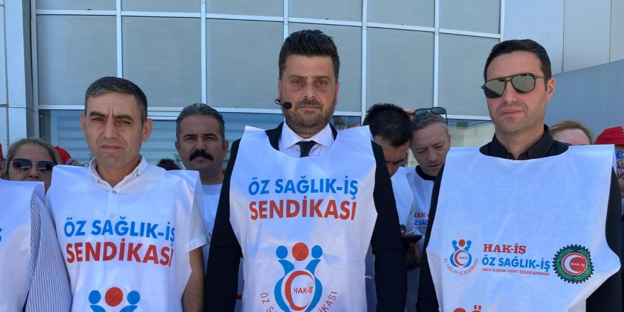 “Artış oranları geçim mücadelesini yansıtmıyor”